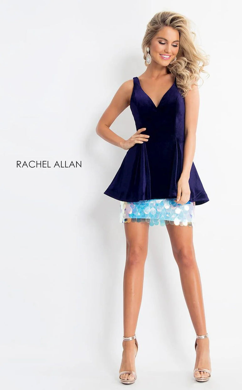 Rachel Allan 4609