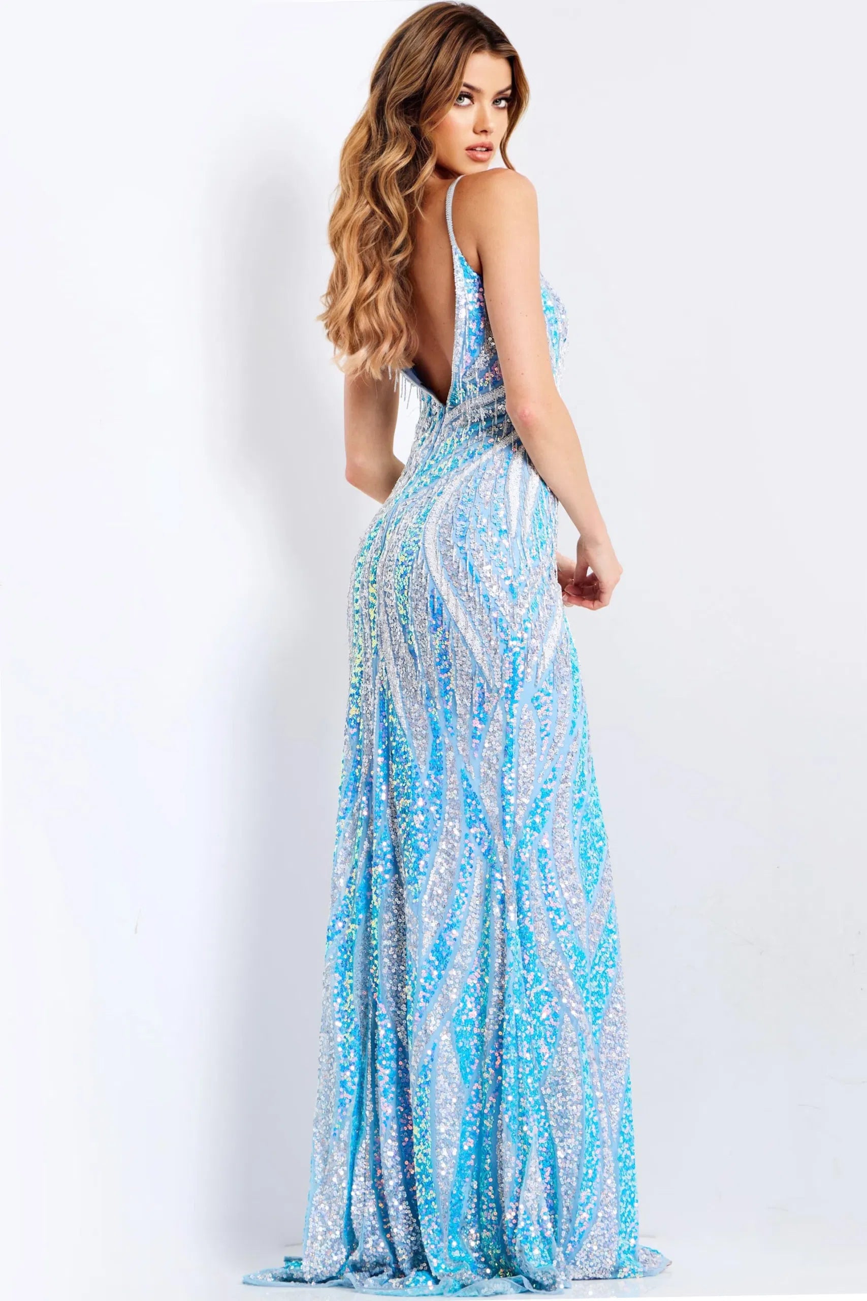 Jovani 47710A