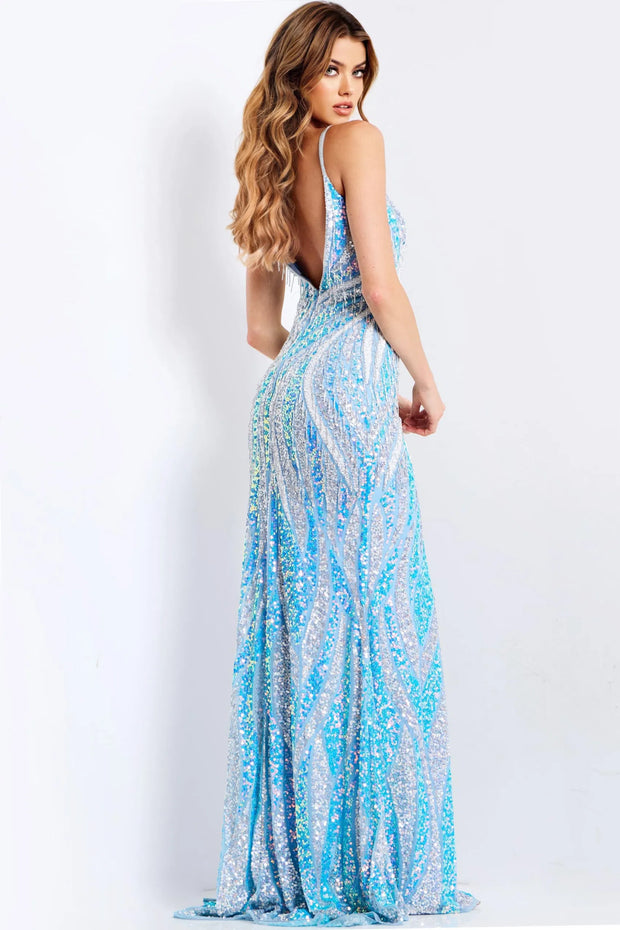 Jovani 47710A