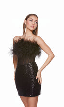 Load image into Gallery viewer, Alyce Paris 4799