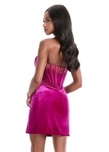 Ashley Lauren 4865
