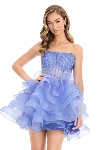 Ashley Lauren 4883