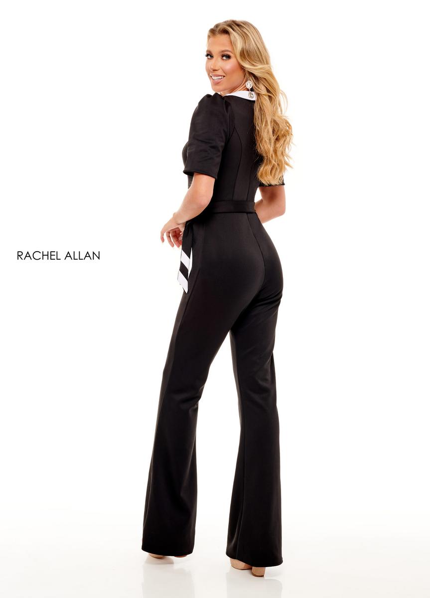 Rachel Allan 50096