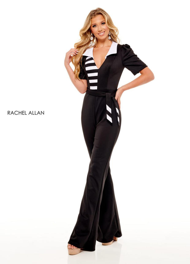 Rachel Allan 50096