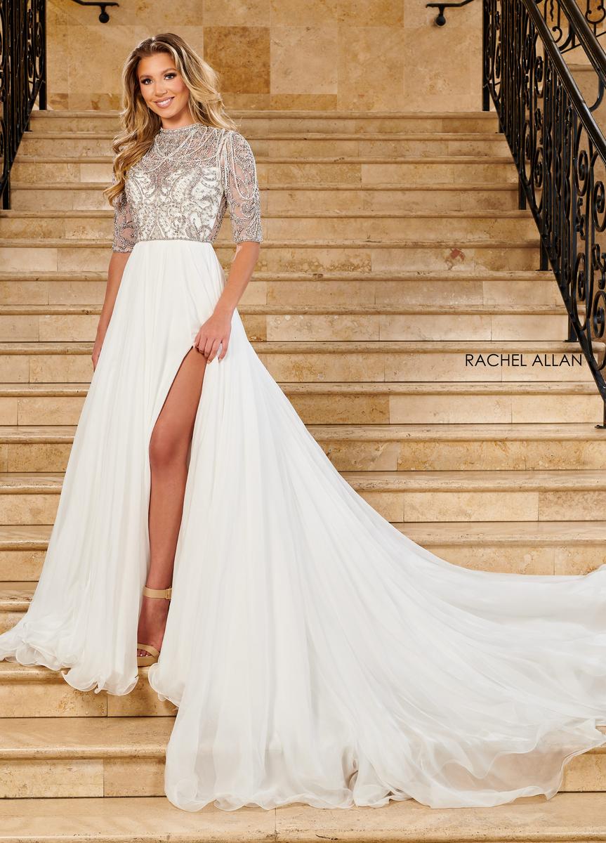 Rachel Allan 50149
