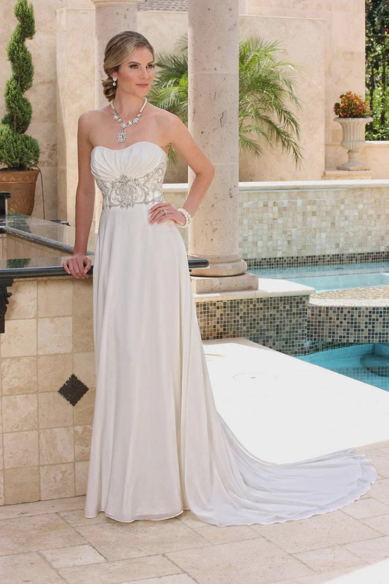 Olyra Gown