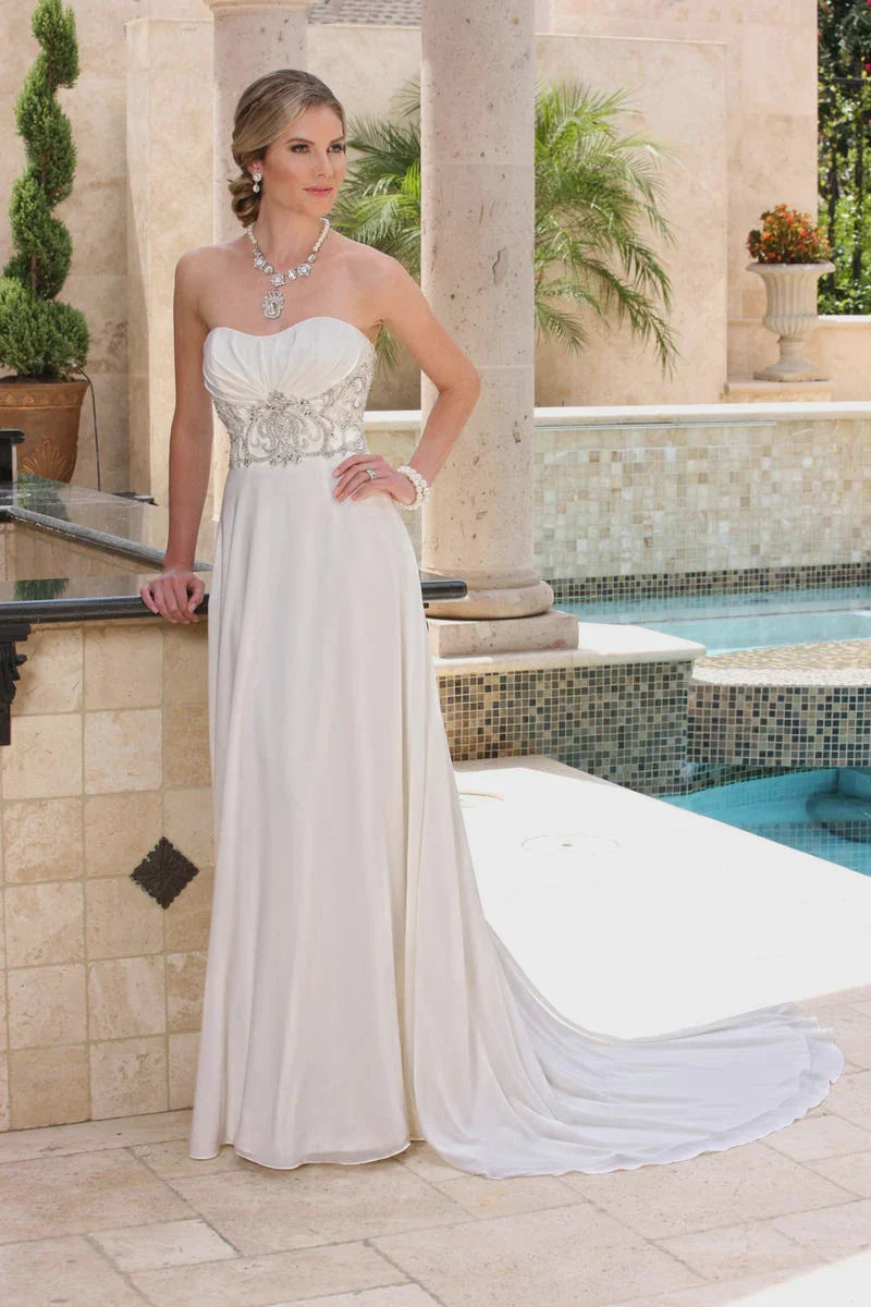 Olyra Gown