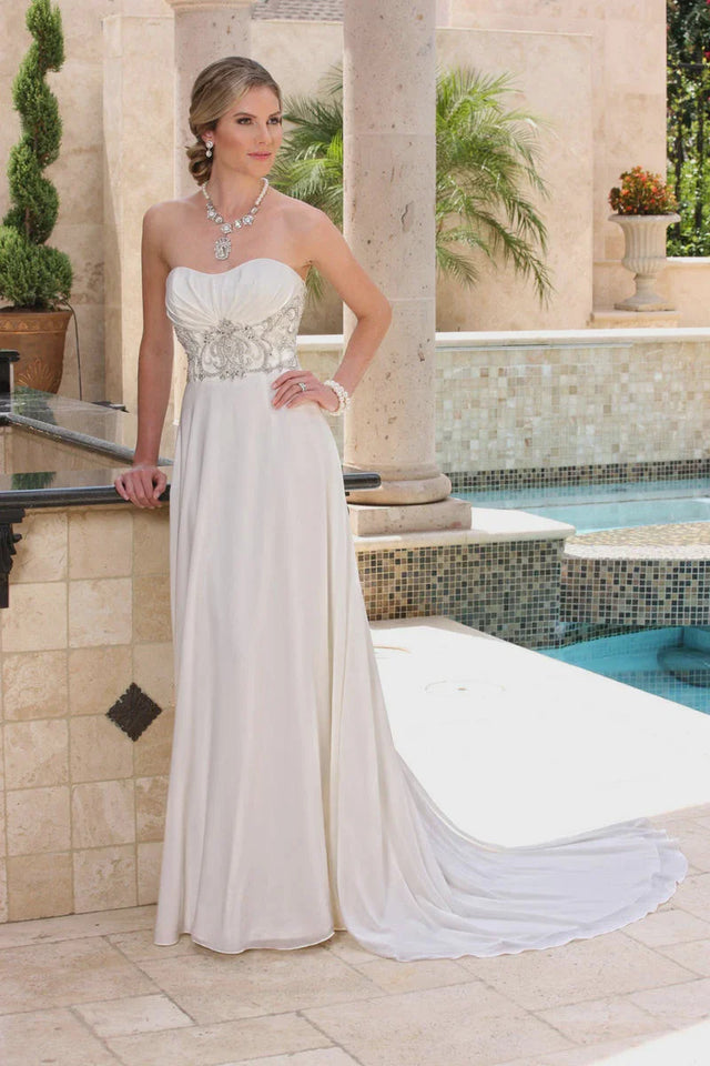 Olyra Gown
