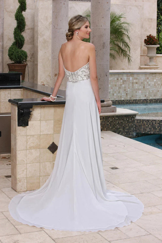 Olyra Gown