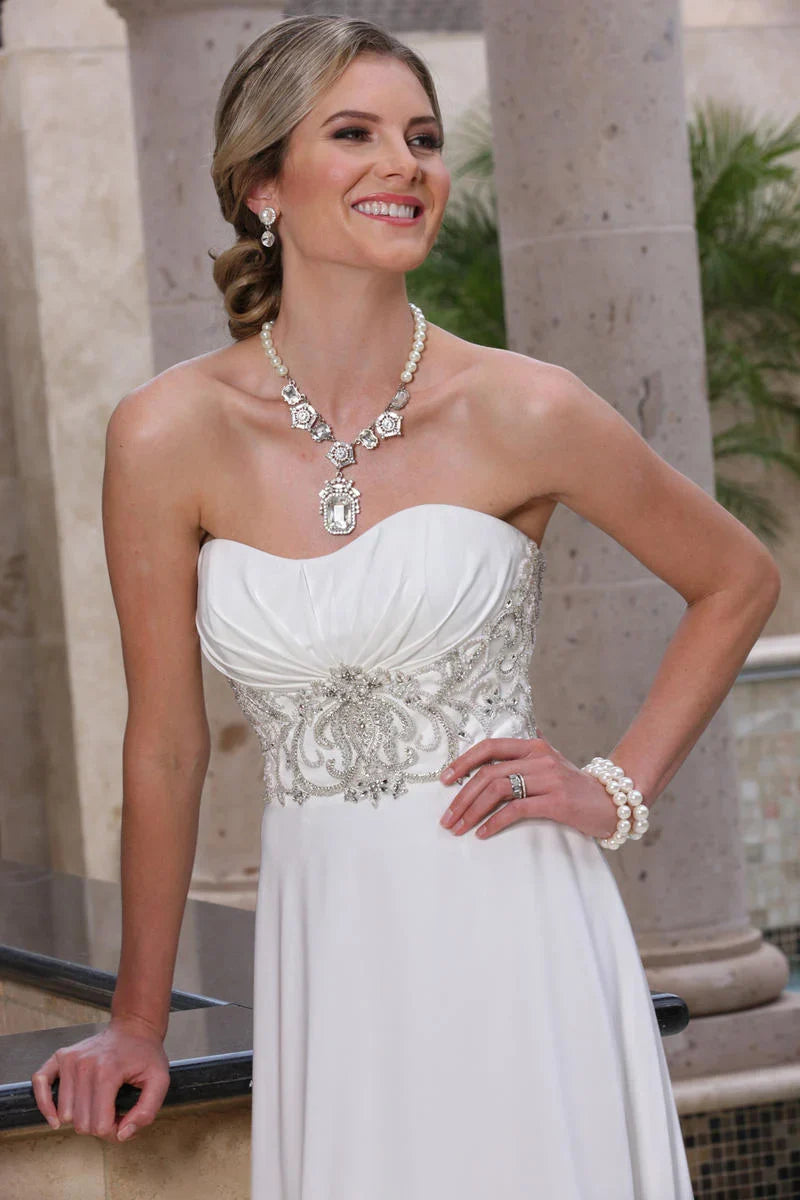 Olyra Gown