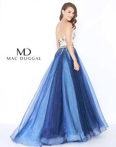 MacDuggal R50476M