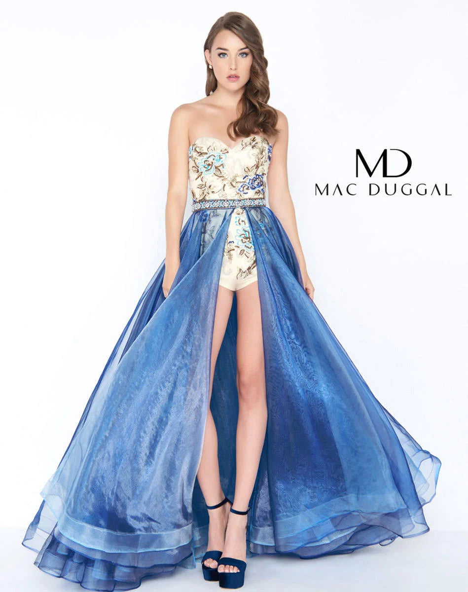 MacDuggal R50476M