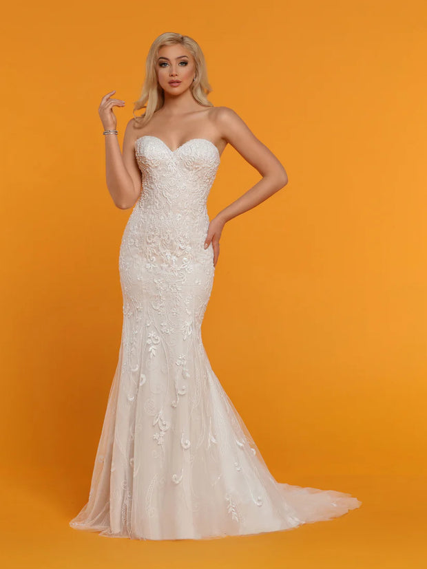 Olandria Gown