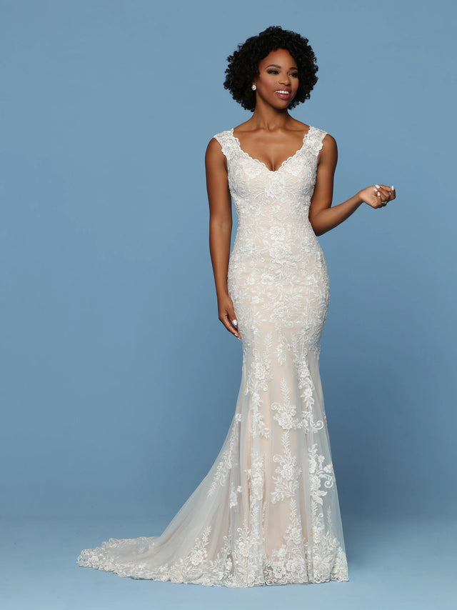 Odella Gown