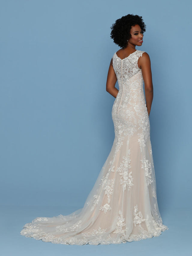 Odella Gown