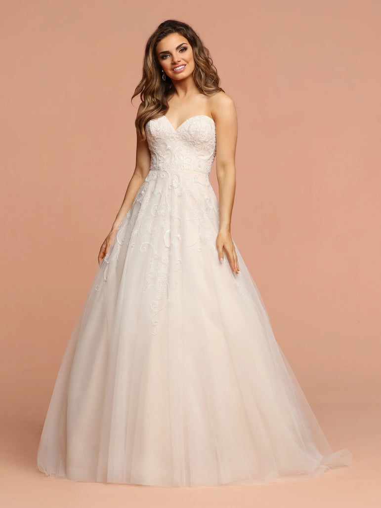 Orlina Gown