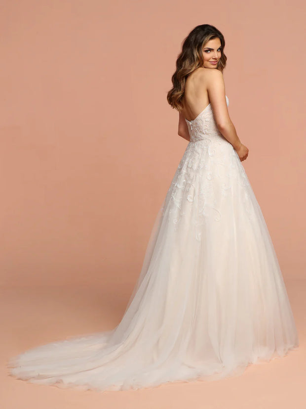 Orlina Gown