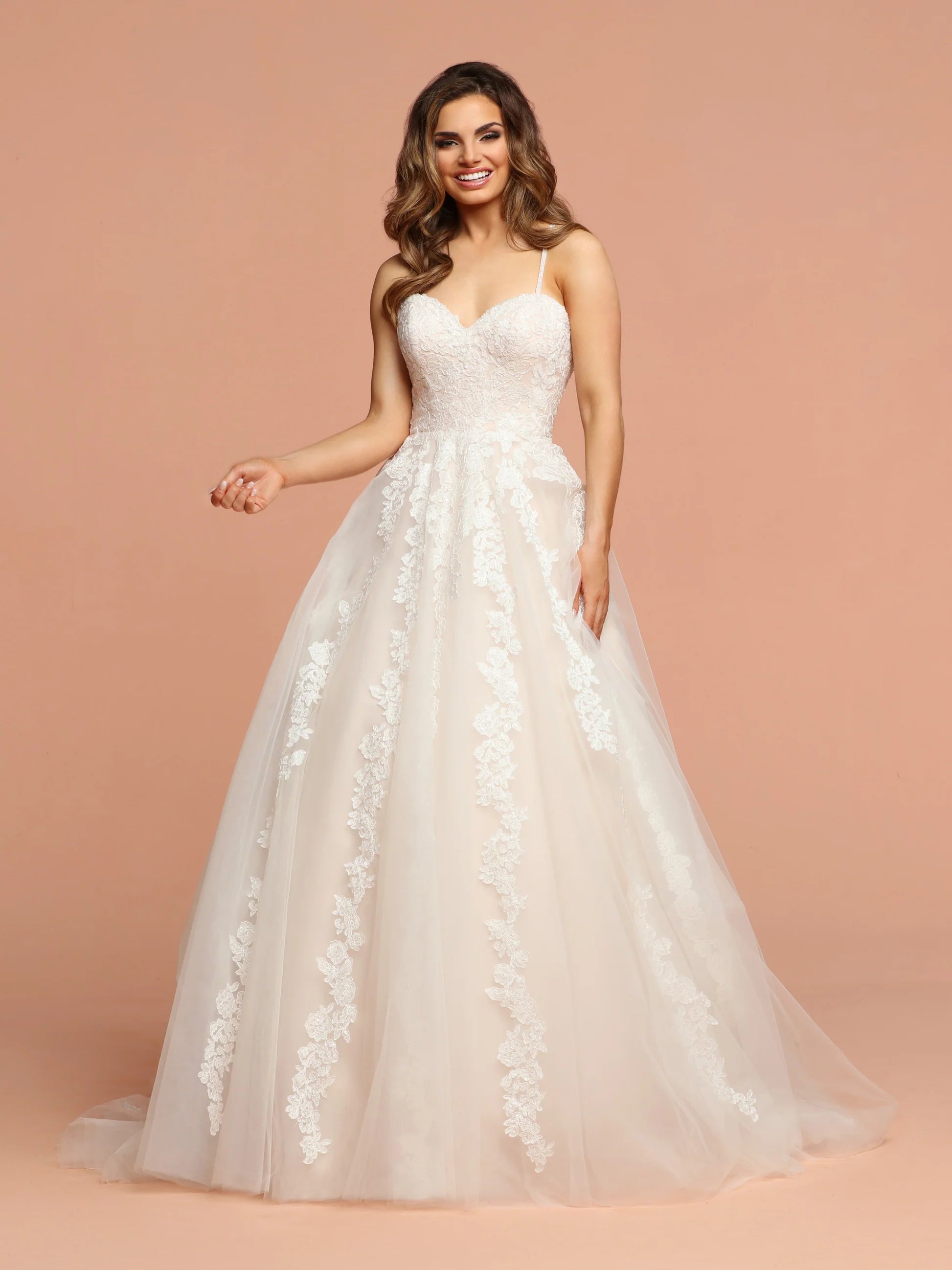 Olyvia Gown
