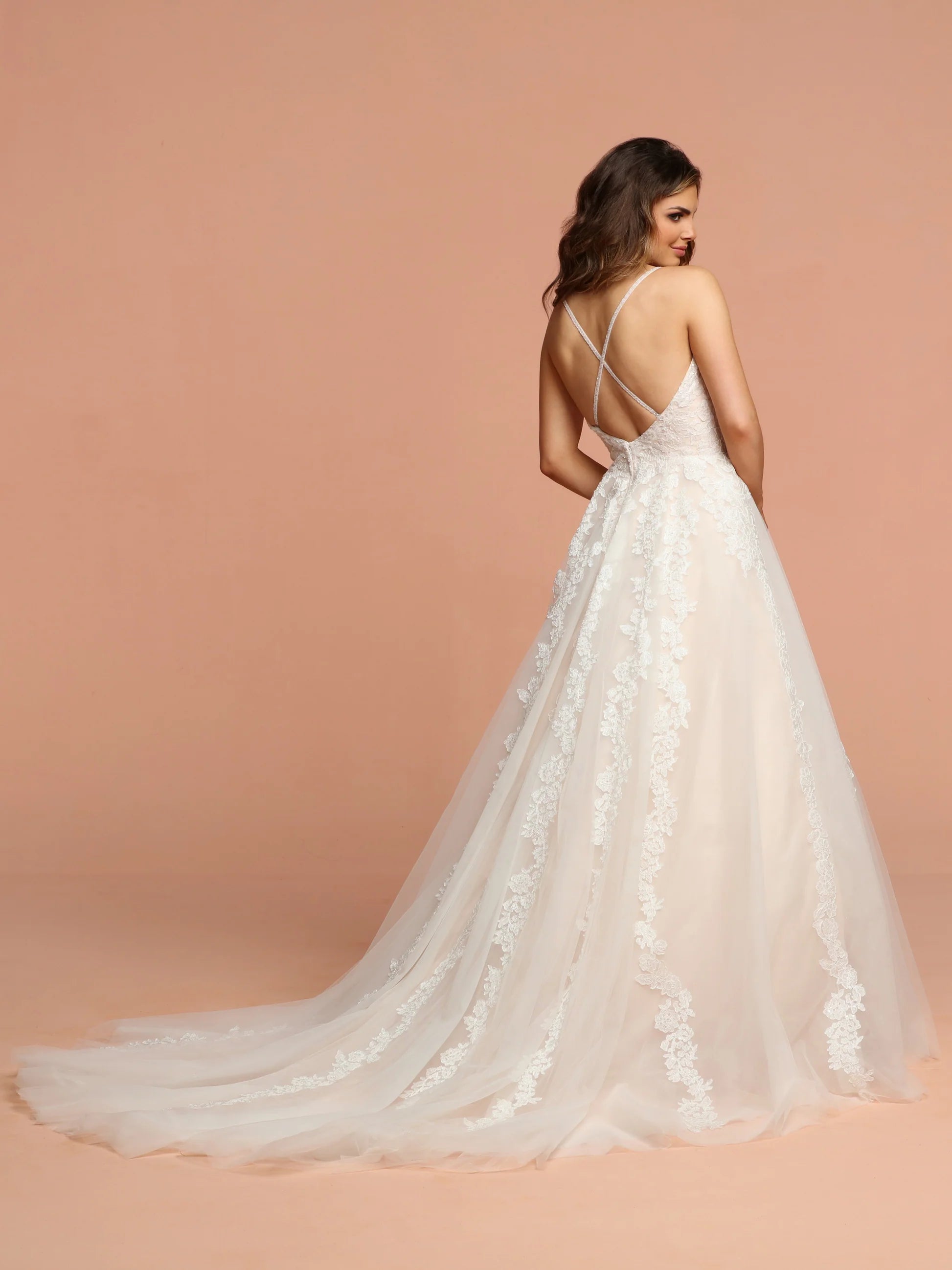 Olyvia Gown
