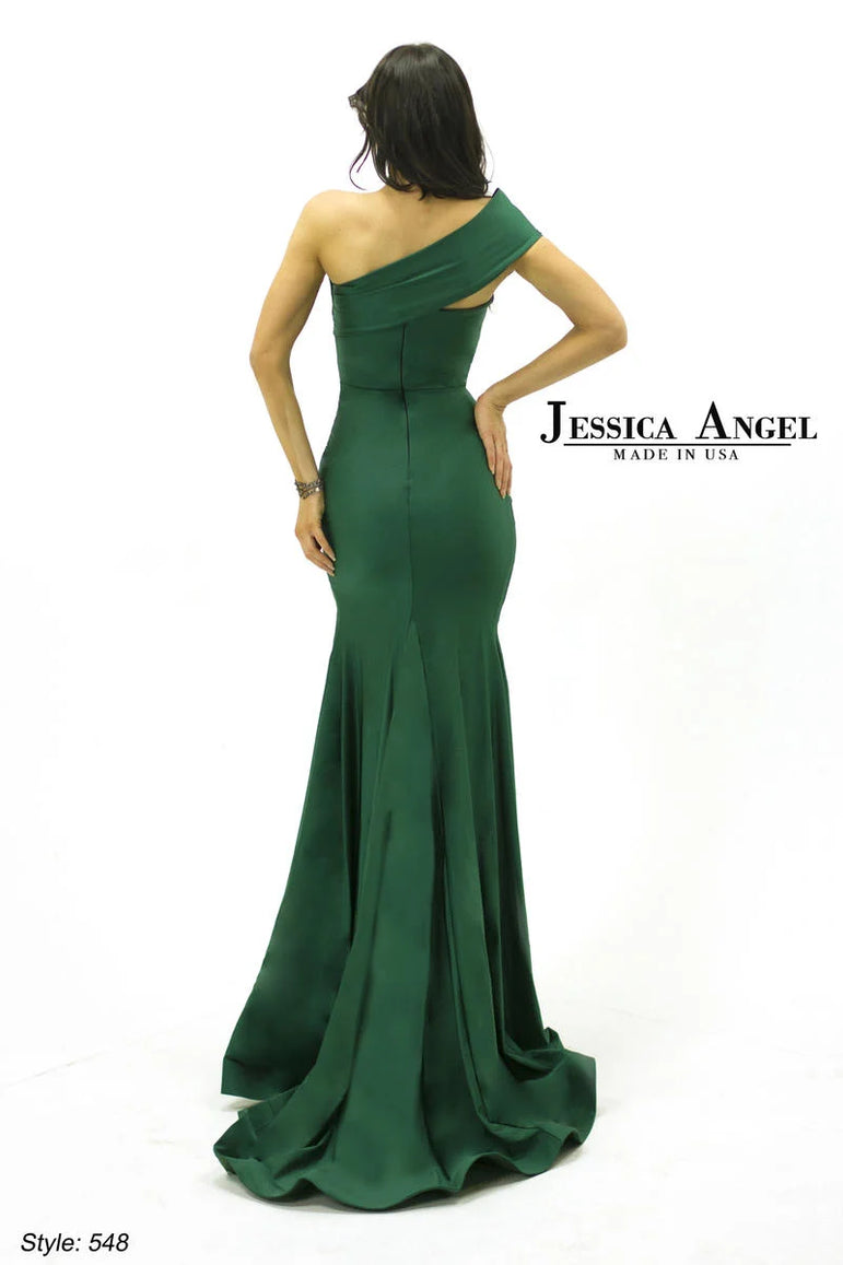 Jessica Angel 548
