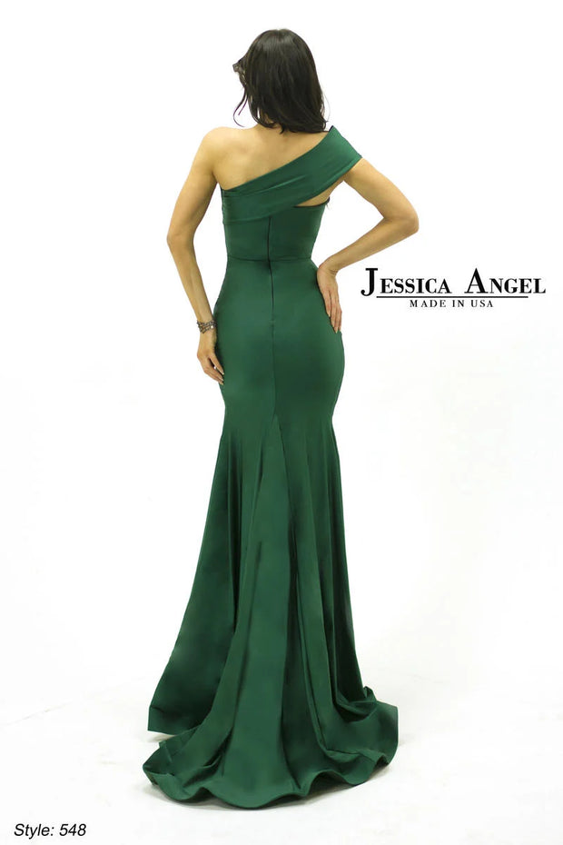Jessica Angel 548