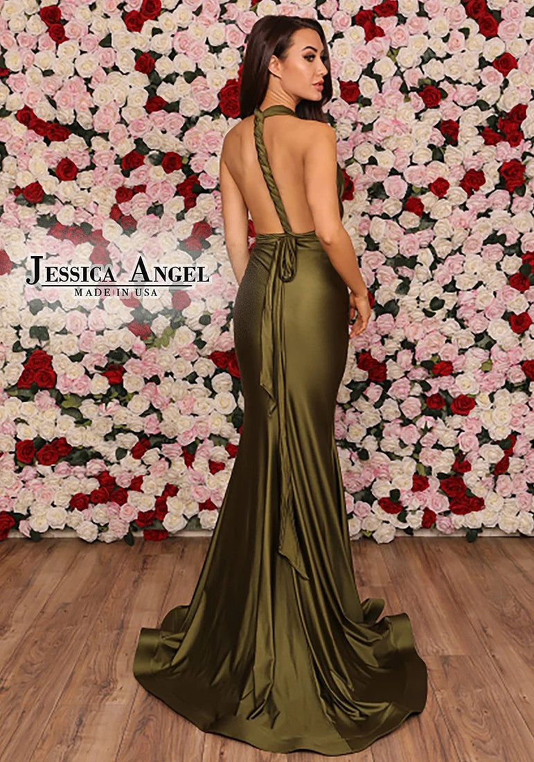 Jessica Angel 573