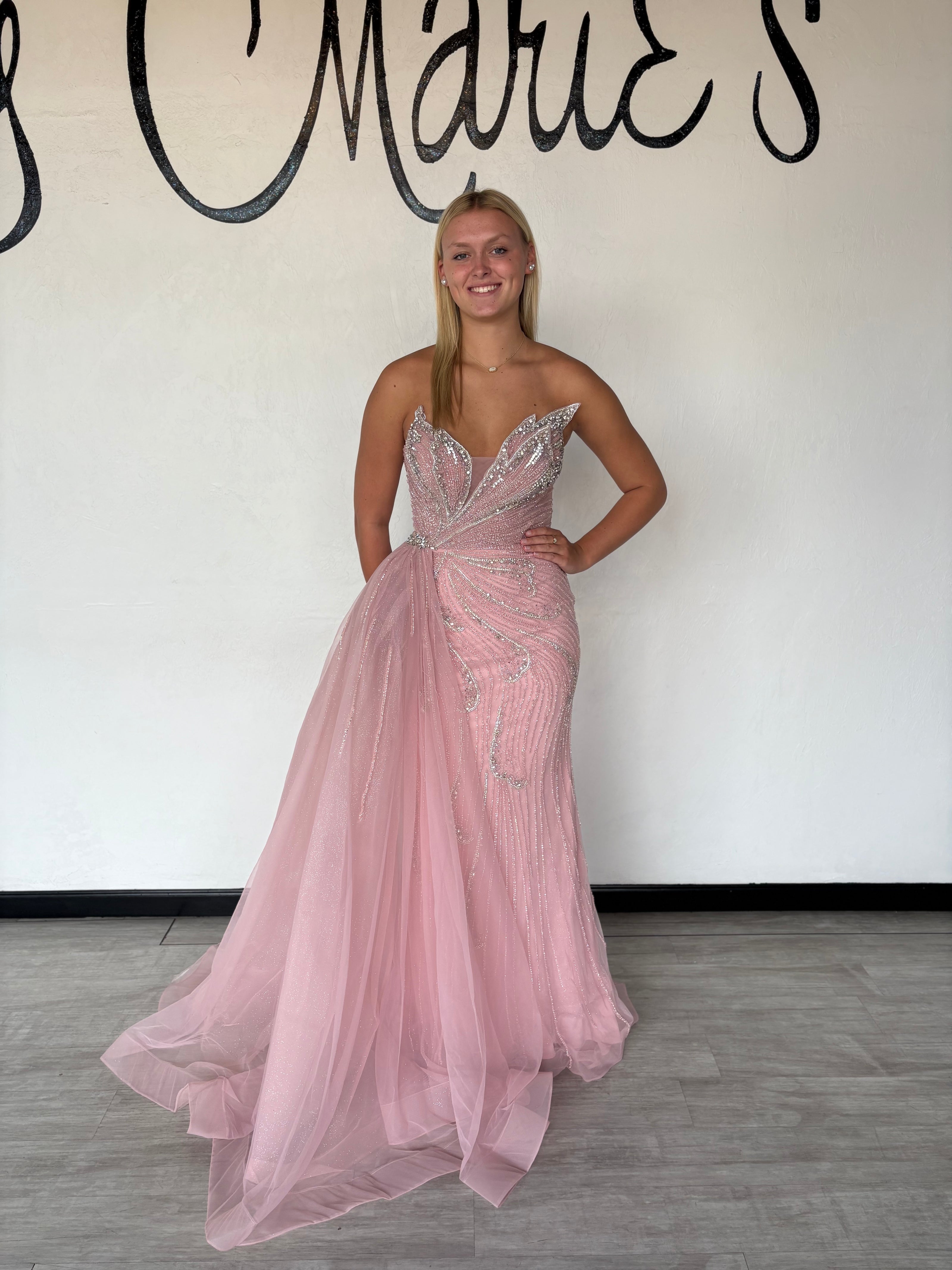 Mambo Couture 955MG520