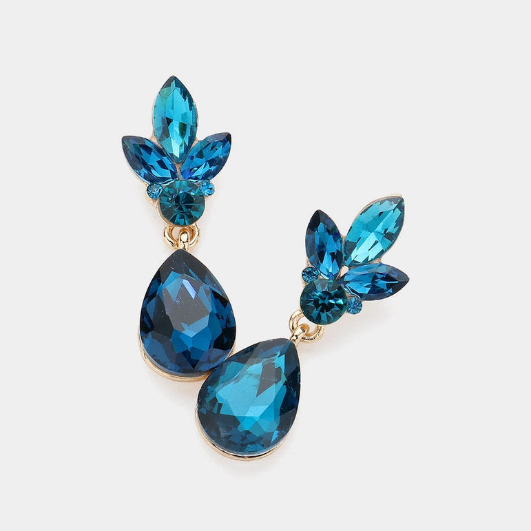 Earrings EVE2563