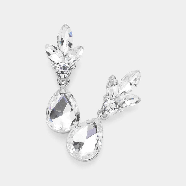 Earrings EVE2563
