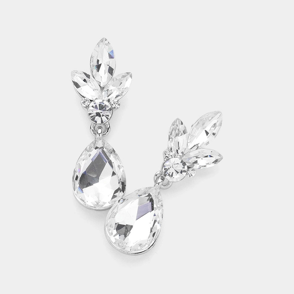 Earrings EVE2563