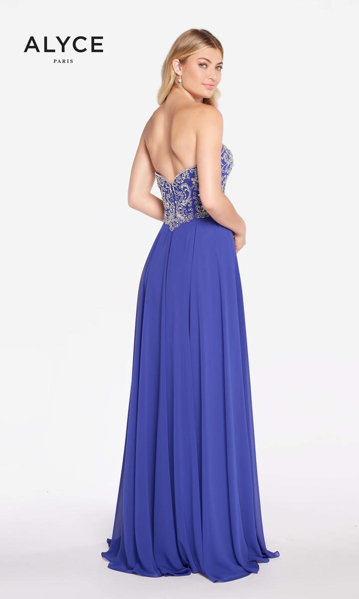 Alyce 60045