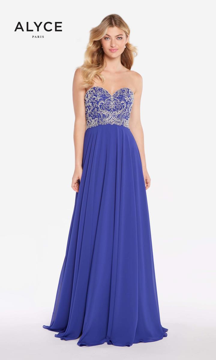 Alyce 60045