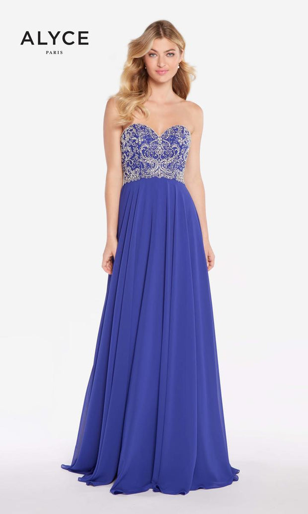 Alyce 60045