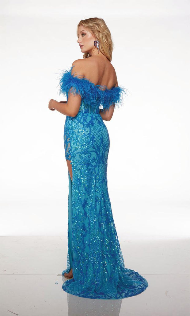 Alyce Paris 61616