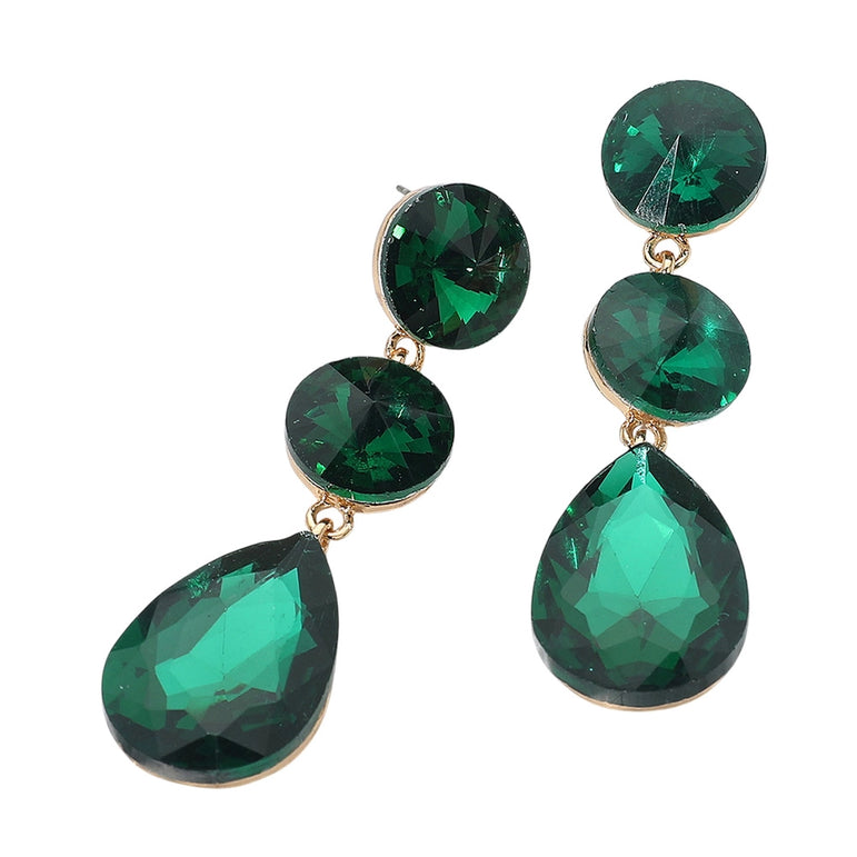 Earrings EVE2648