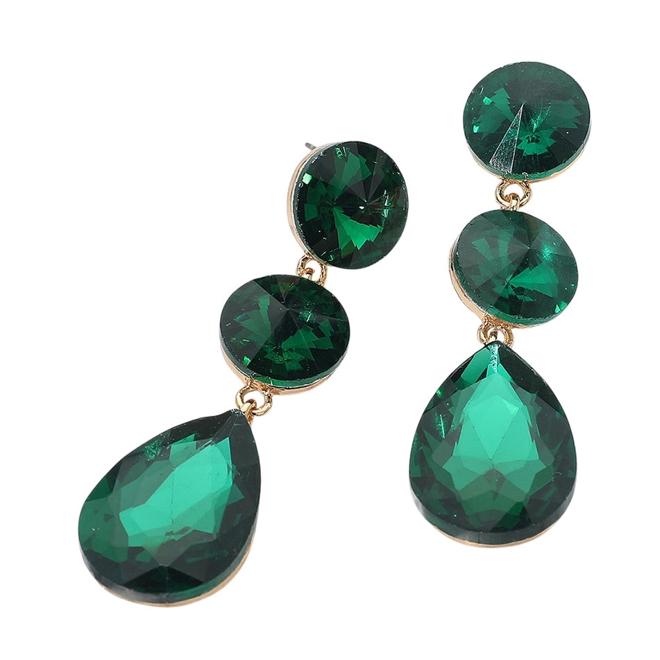 Earrings EVE2648