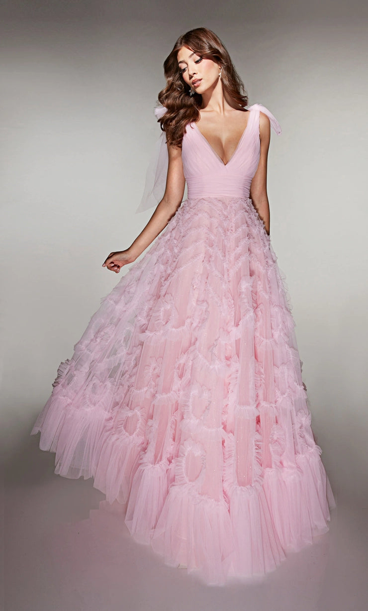 Alyce Paris 62079