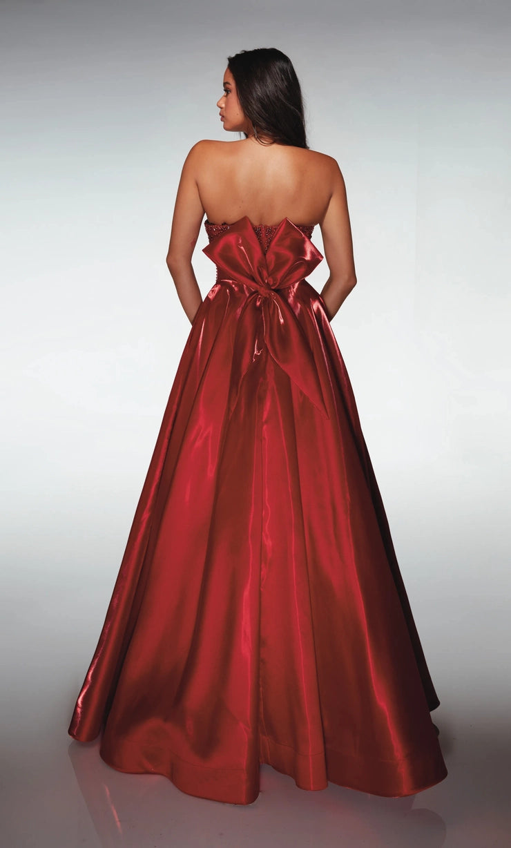 Alyce Paris 62134