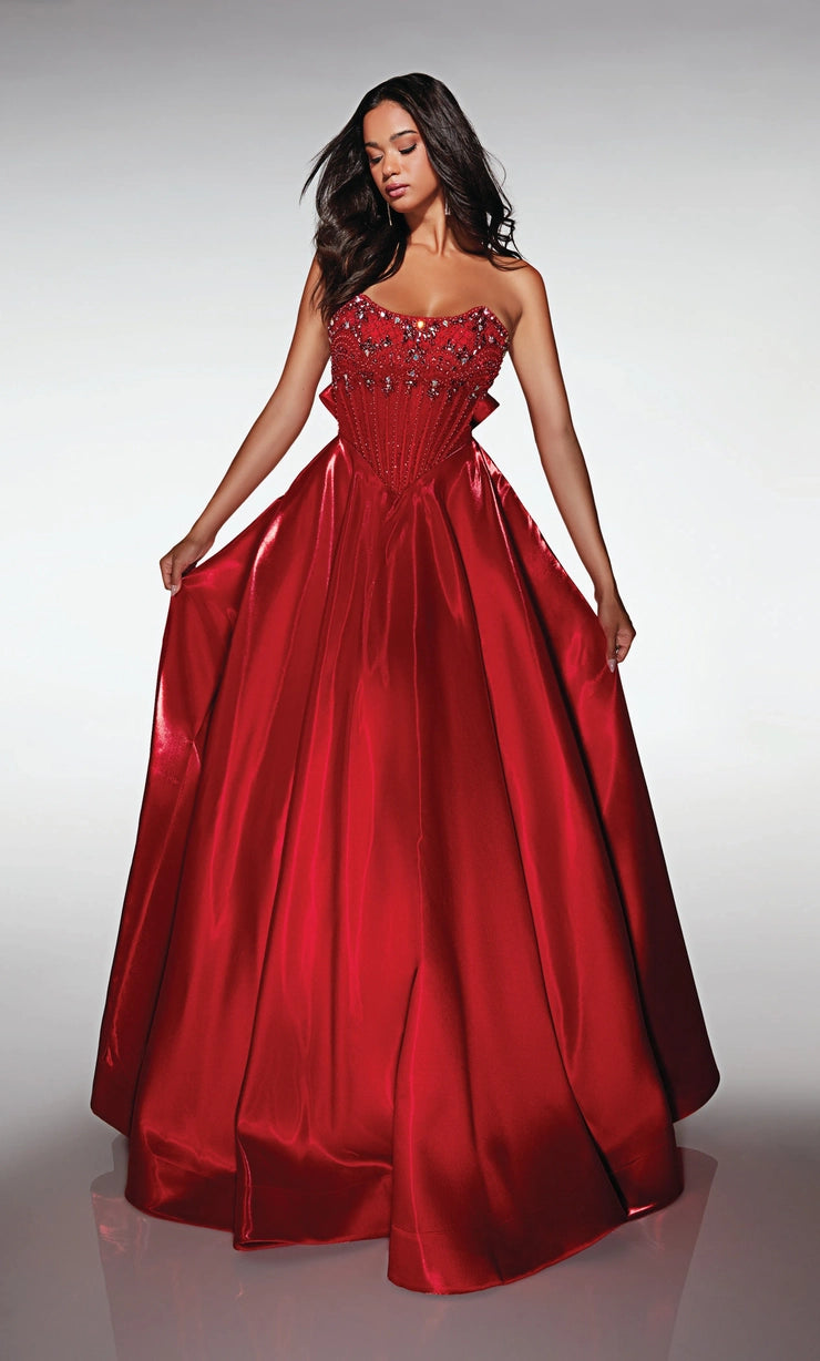 Alyce Paris 62134