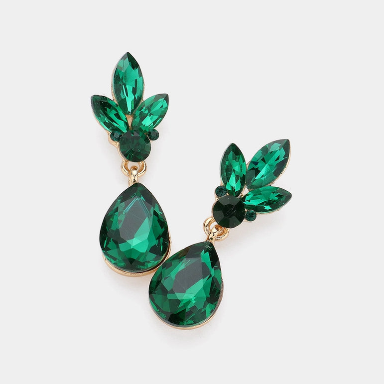 Earrings EVE2563