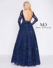 Load image into Gallery viewer, Mac Duggal 67682H