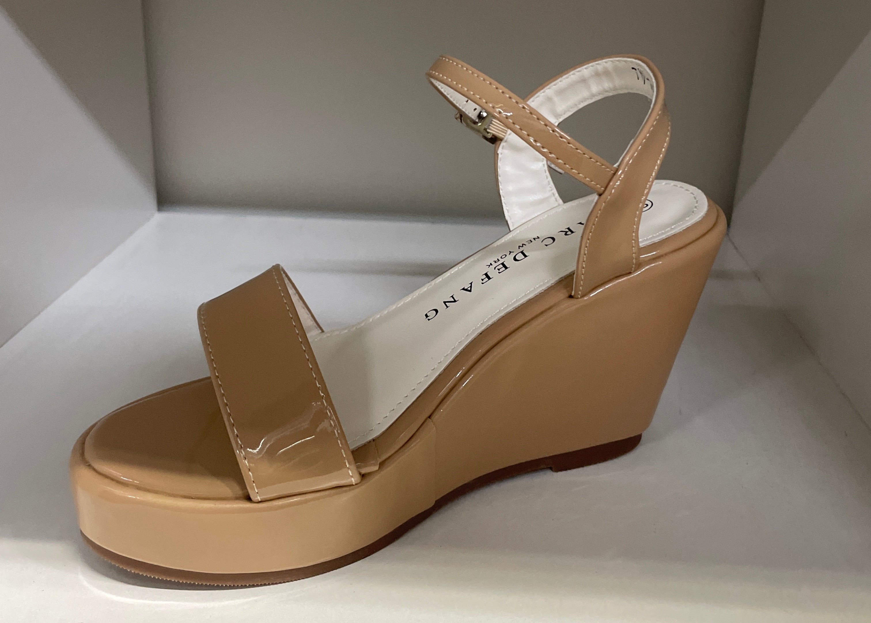 Eiffel Bleu by Marc Defang