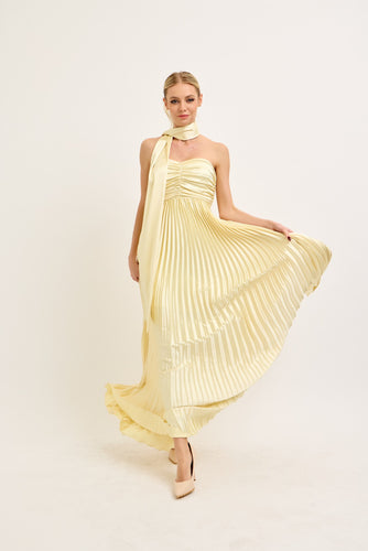 Becca Butter Maxi