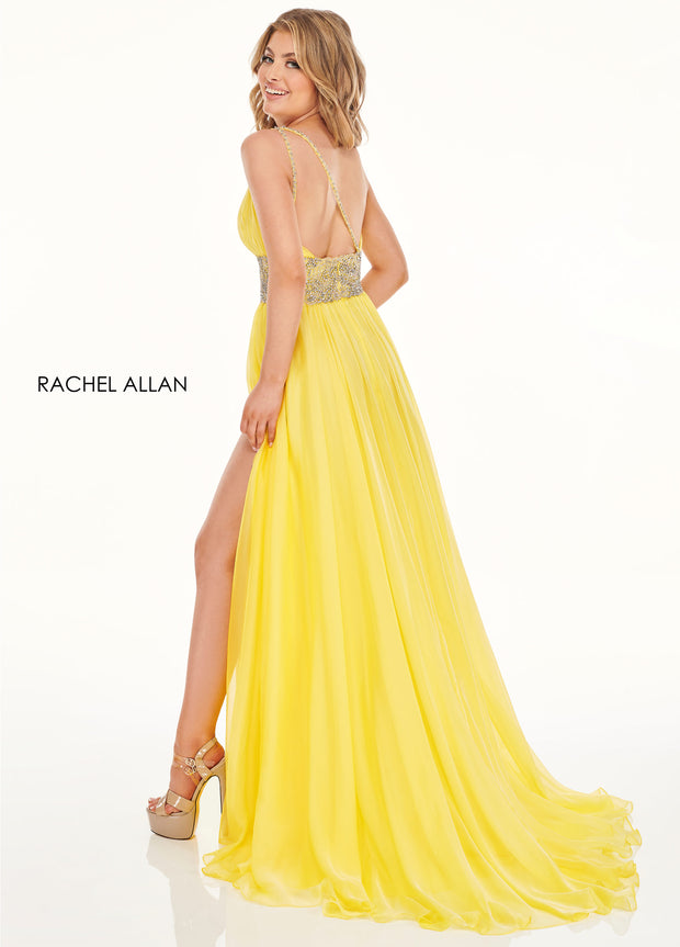 Rachel Allan 70086