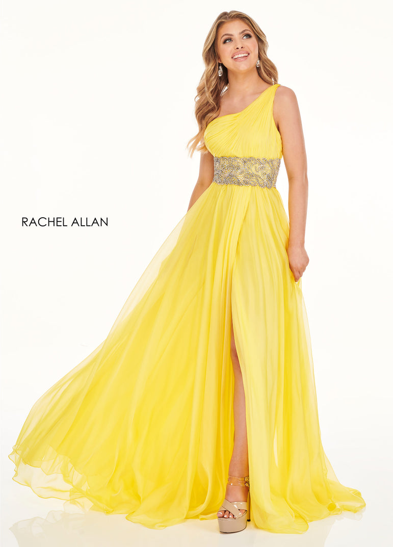 Rachel Allan 70086