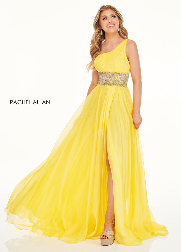 Rachel Allan 70086