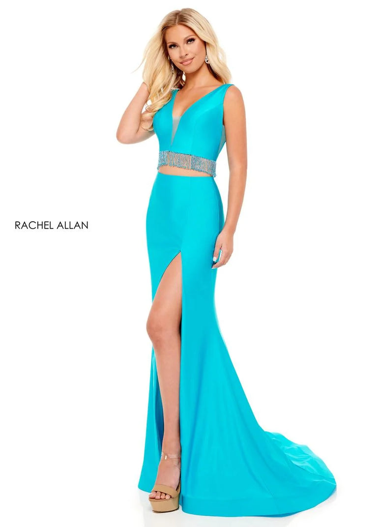 Rachel Allan 70196