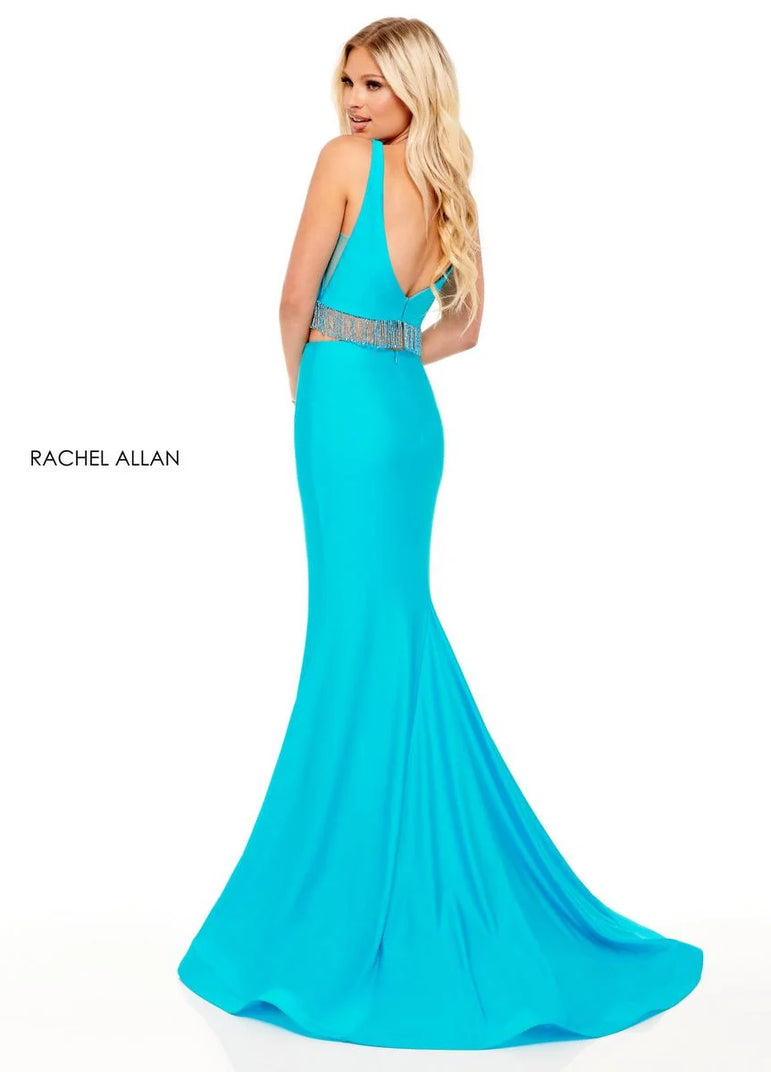Rachel Allan 70196