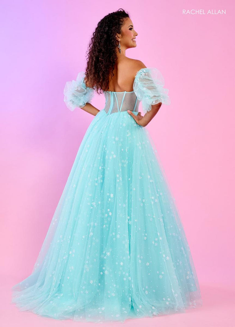 Rachel Allan 70661