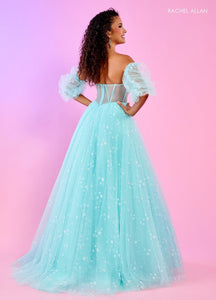 Rachel Allan 70661